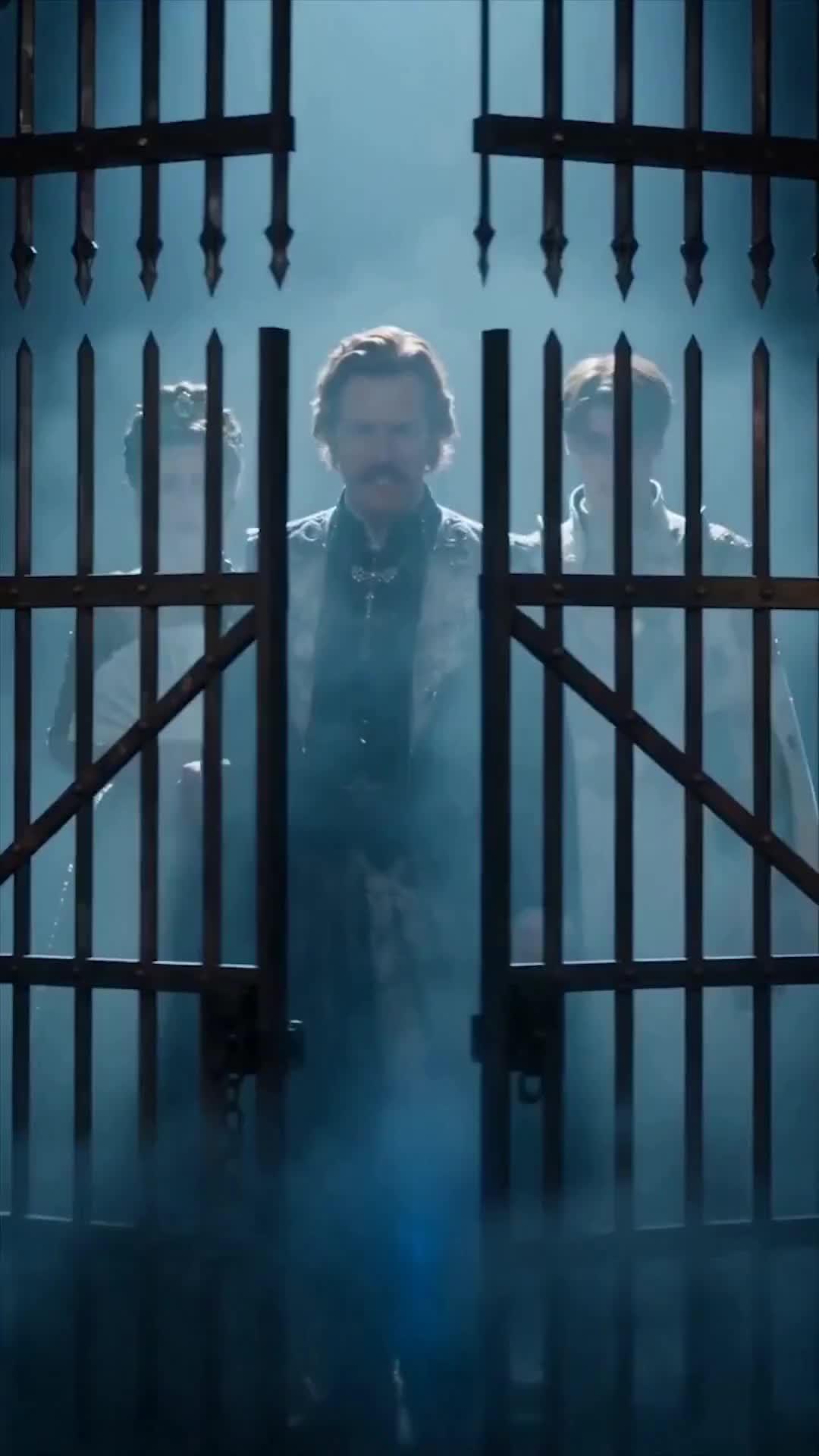 (Doppiaggio) Il Dissoluto Supremo
