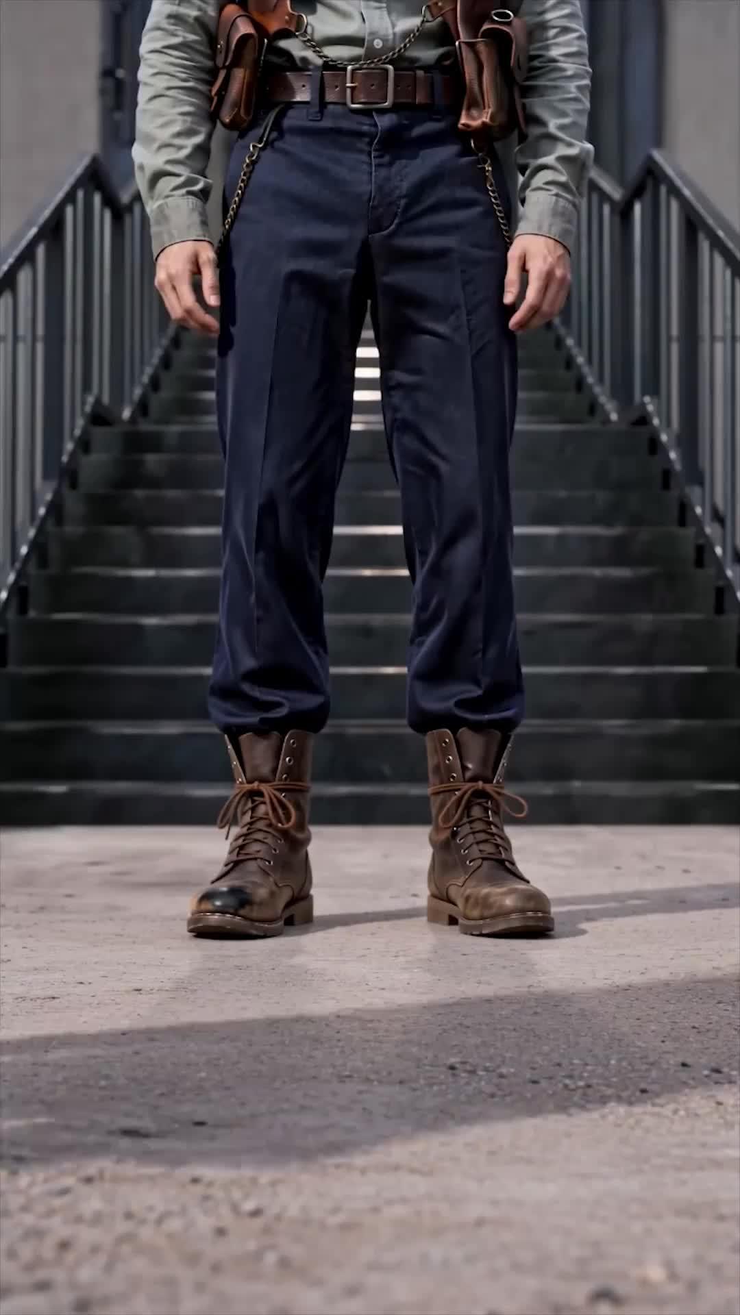 CE CHASSEUR EST MON ROI