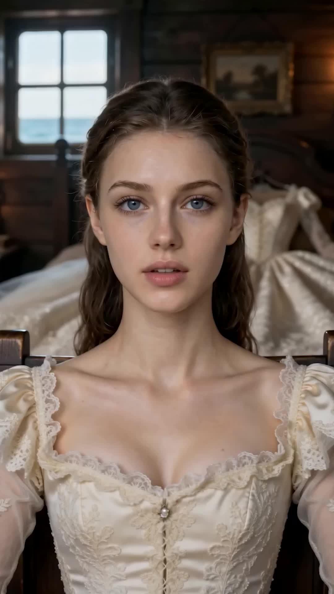 Dead Love Makes No Tears