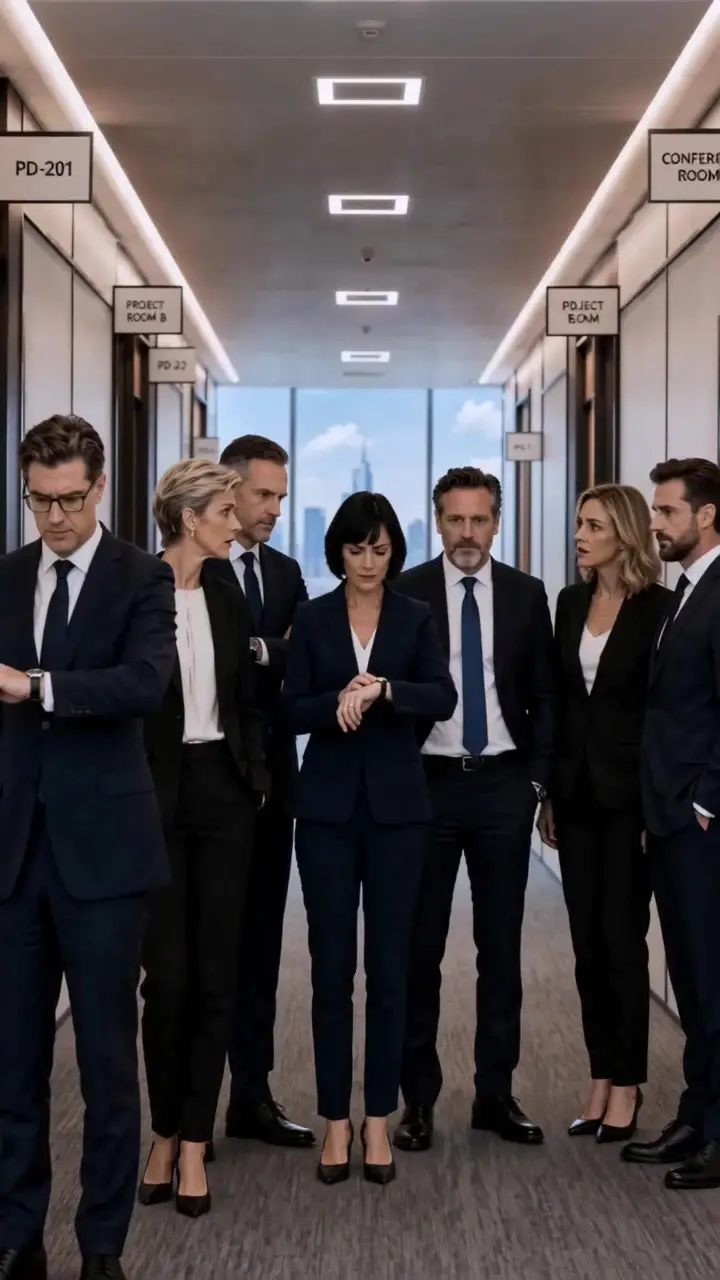 Kecanduan pada Dokter CEO – Episode 39
