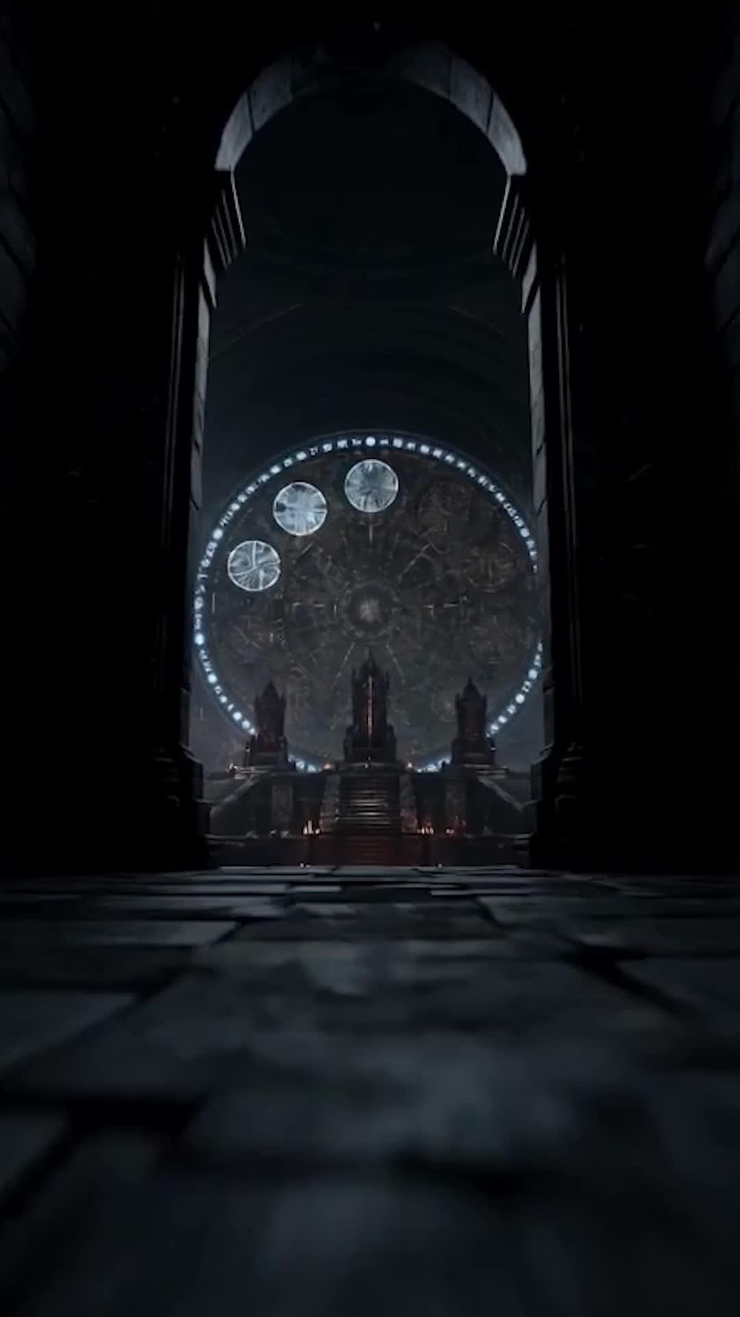 The Dragon God’s Hidden Heir