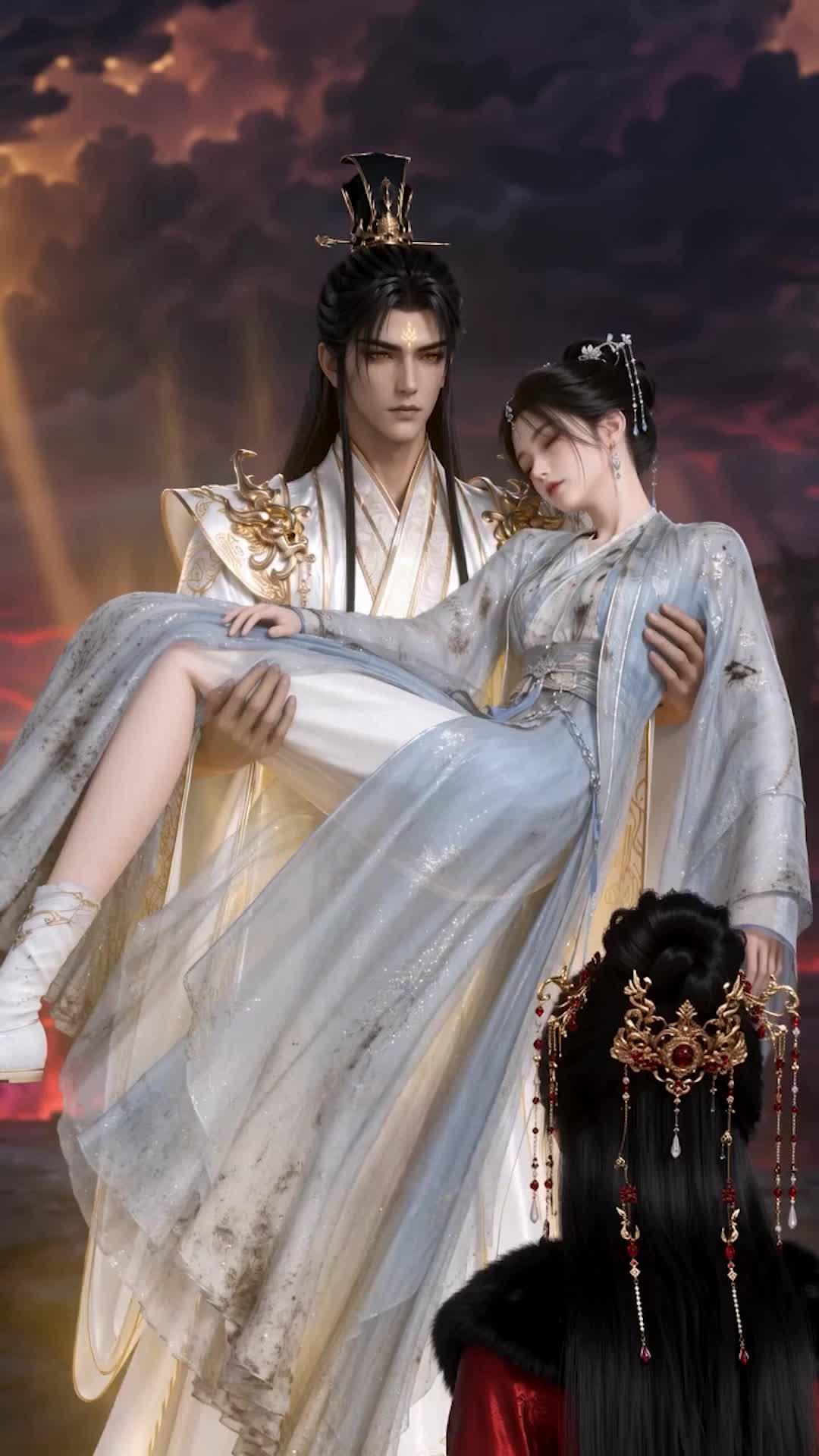They Thought I Married a Loser