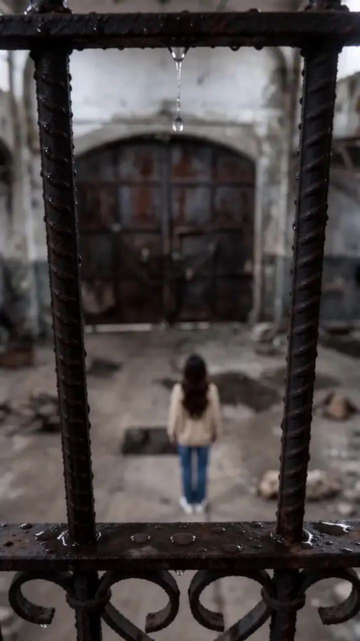 Hesap Sorma Zamanı Bölüm 44