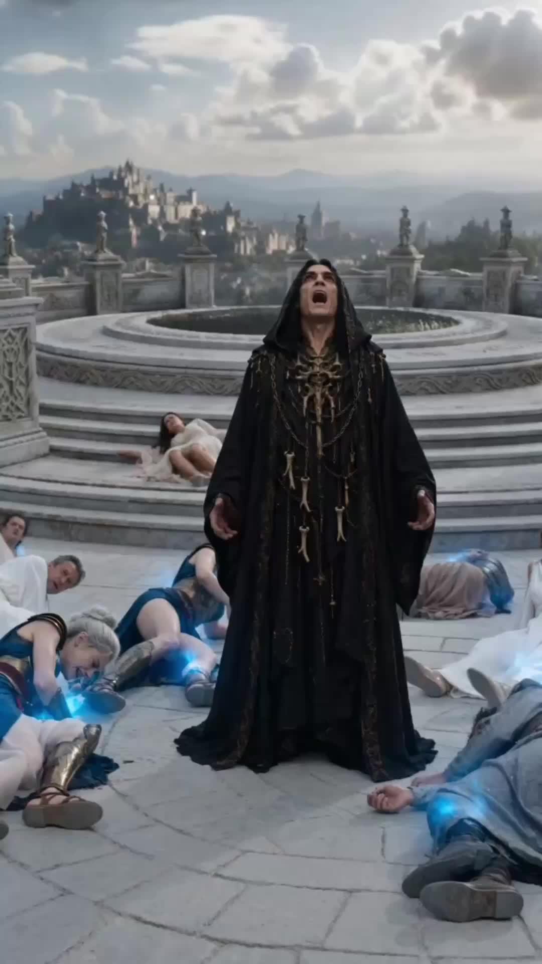 Eternal Dominion