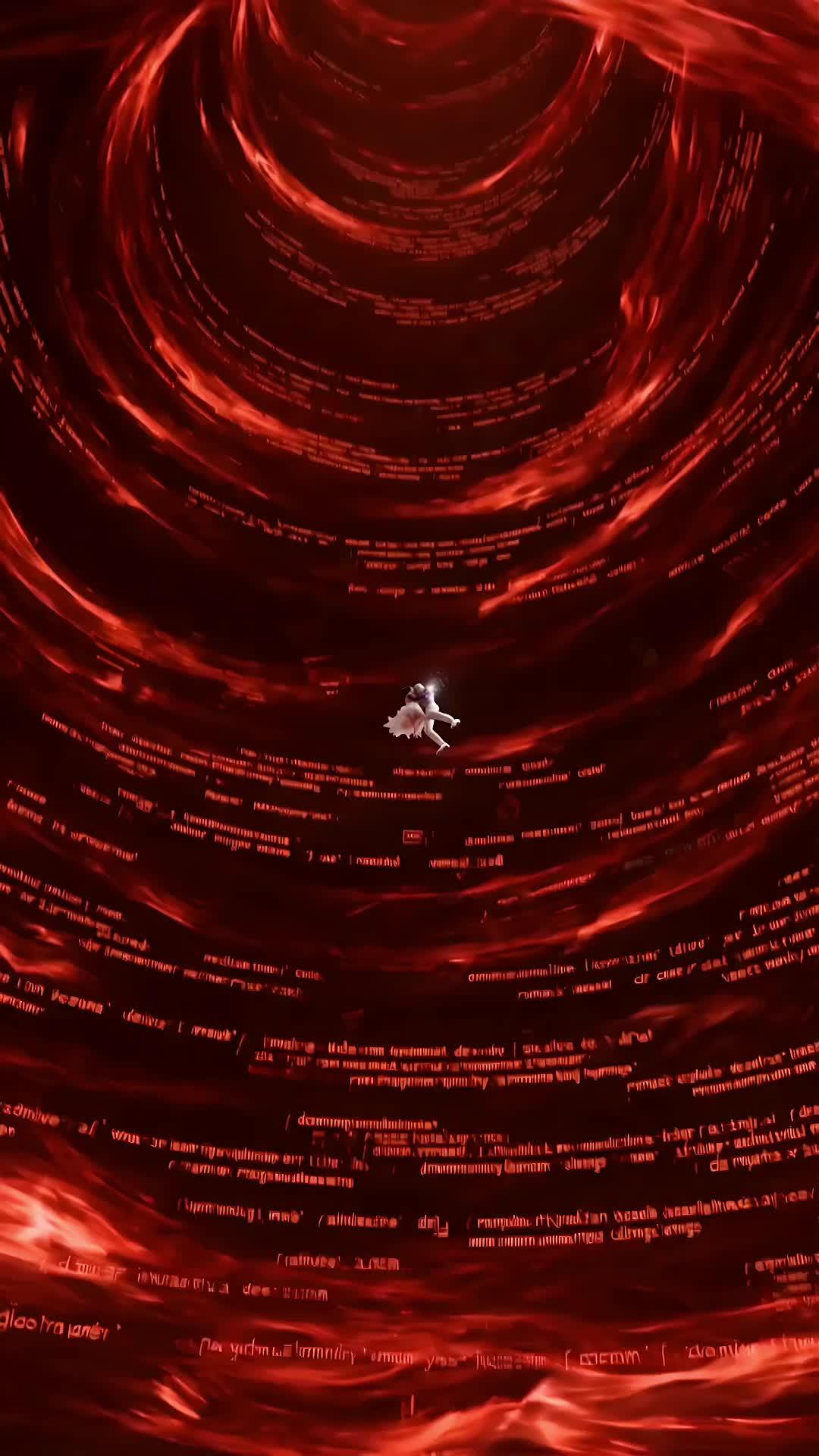 Grain of Eternity