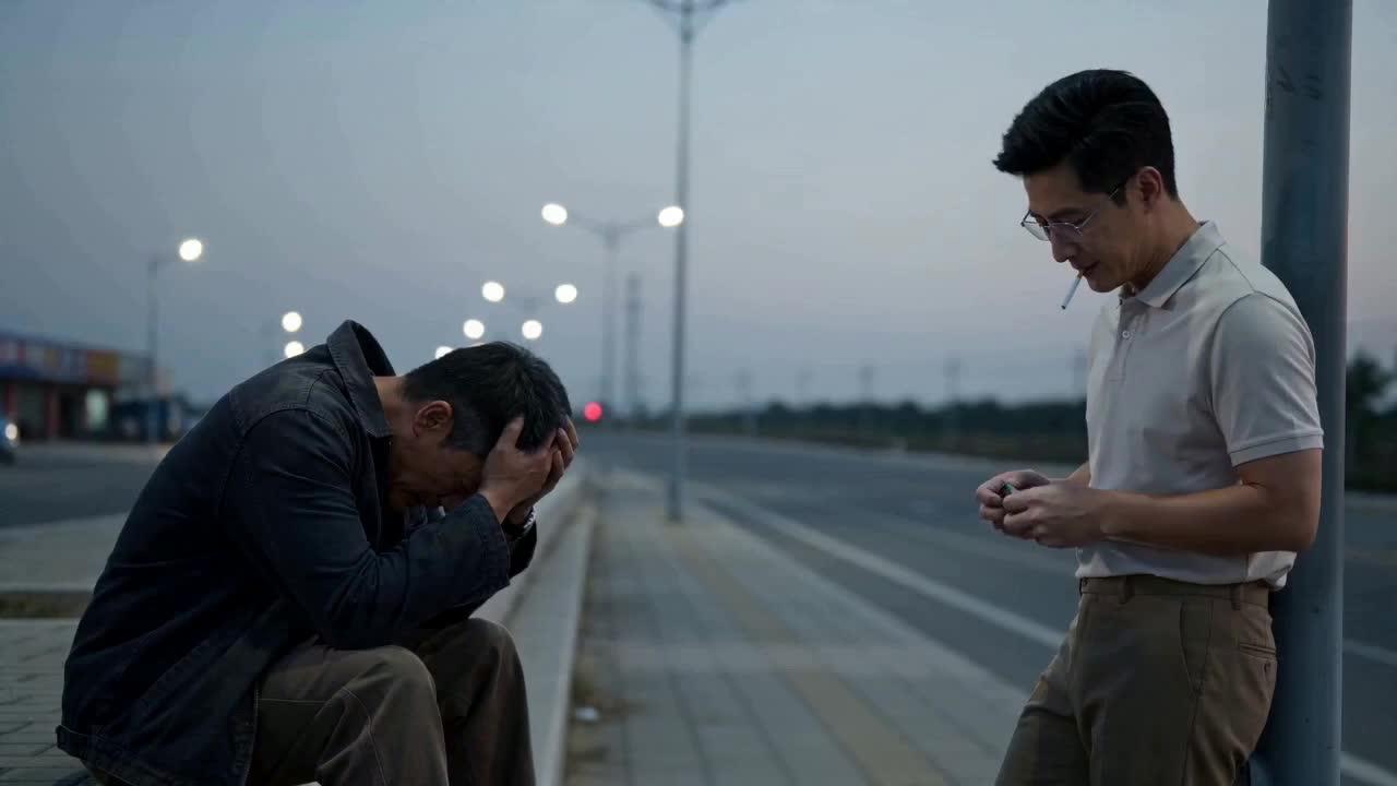 滿刑不等於圓滿
