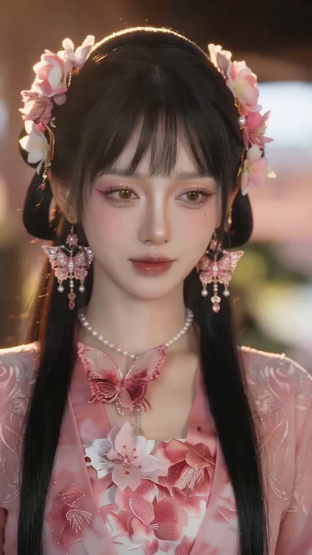 (더빙) 소화 공주의 복수