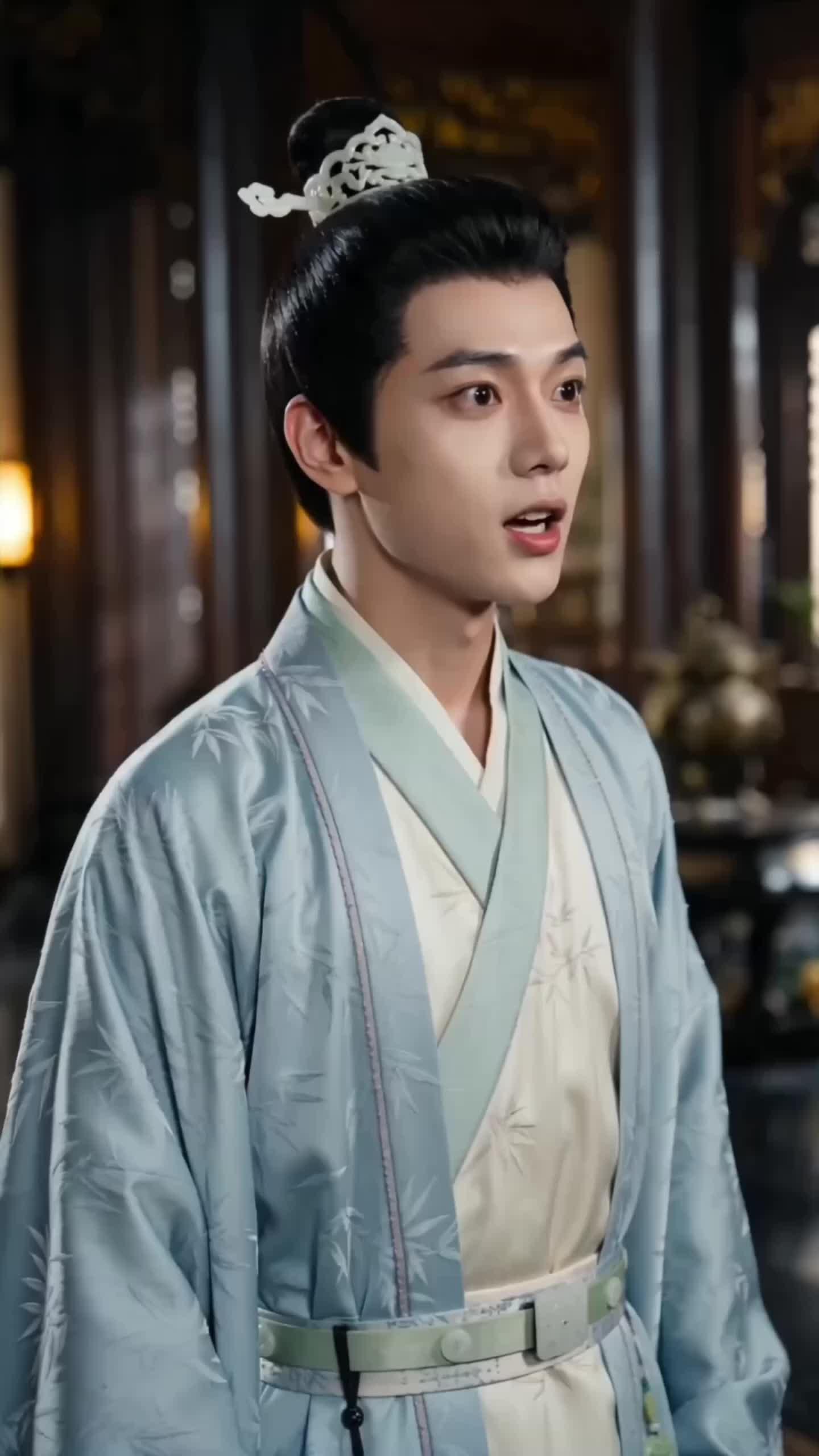 The General Who Became Empress