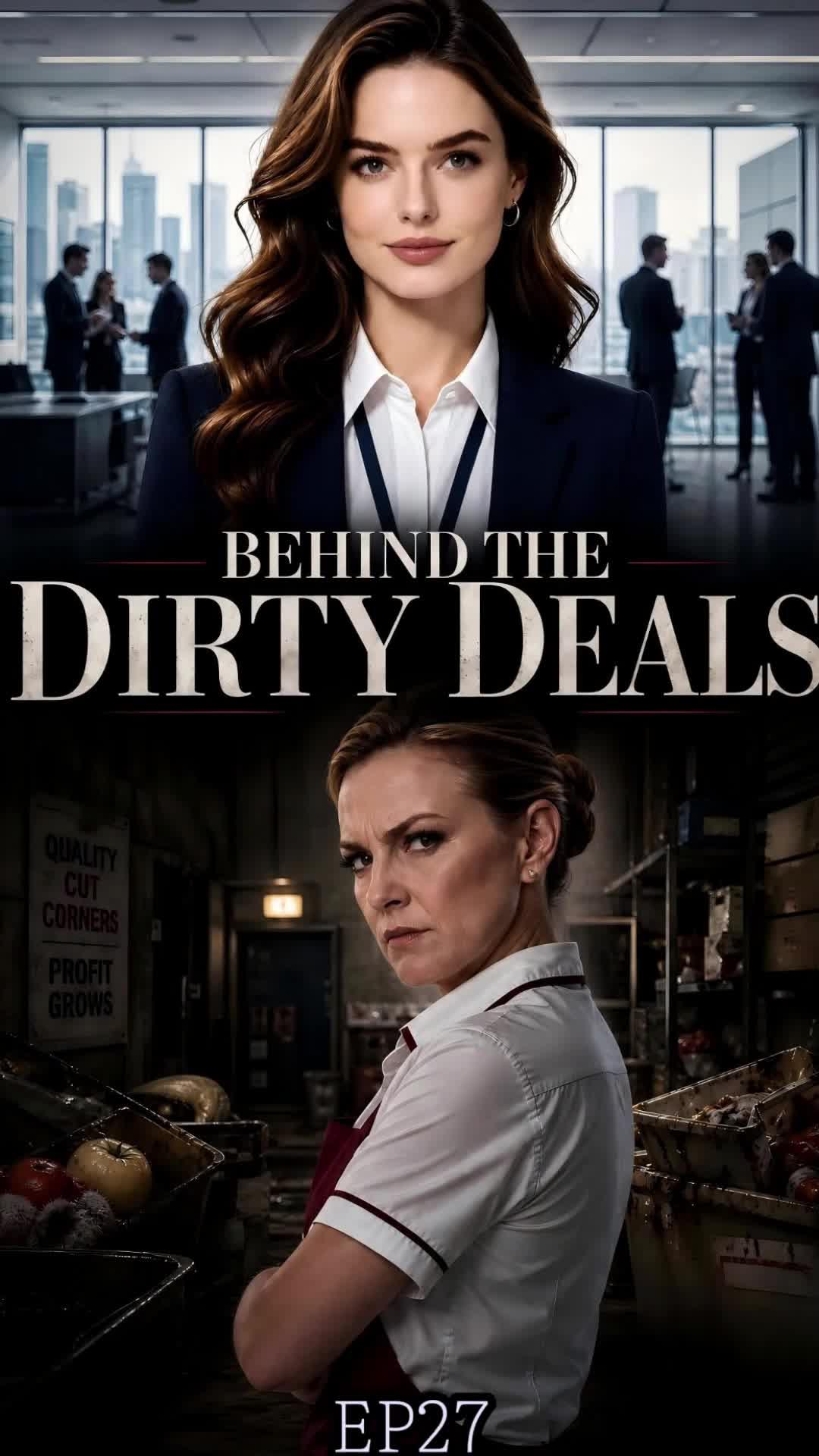 Behind the Dirty Deals