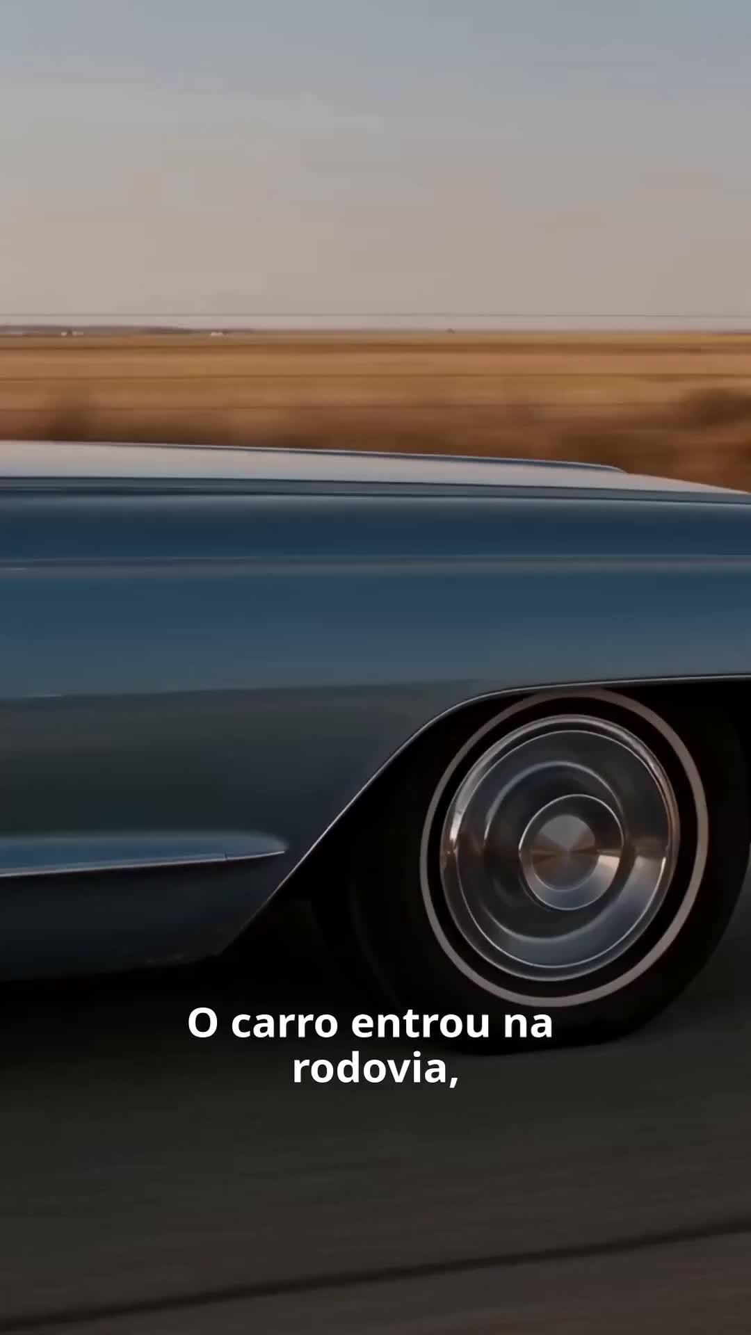 (Dublagem) Estrada do Desejo 2