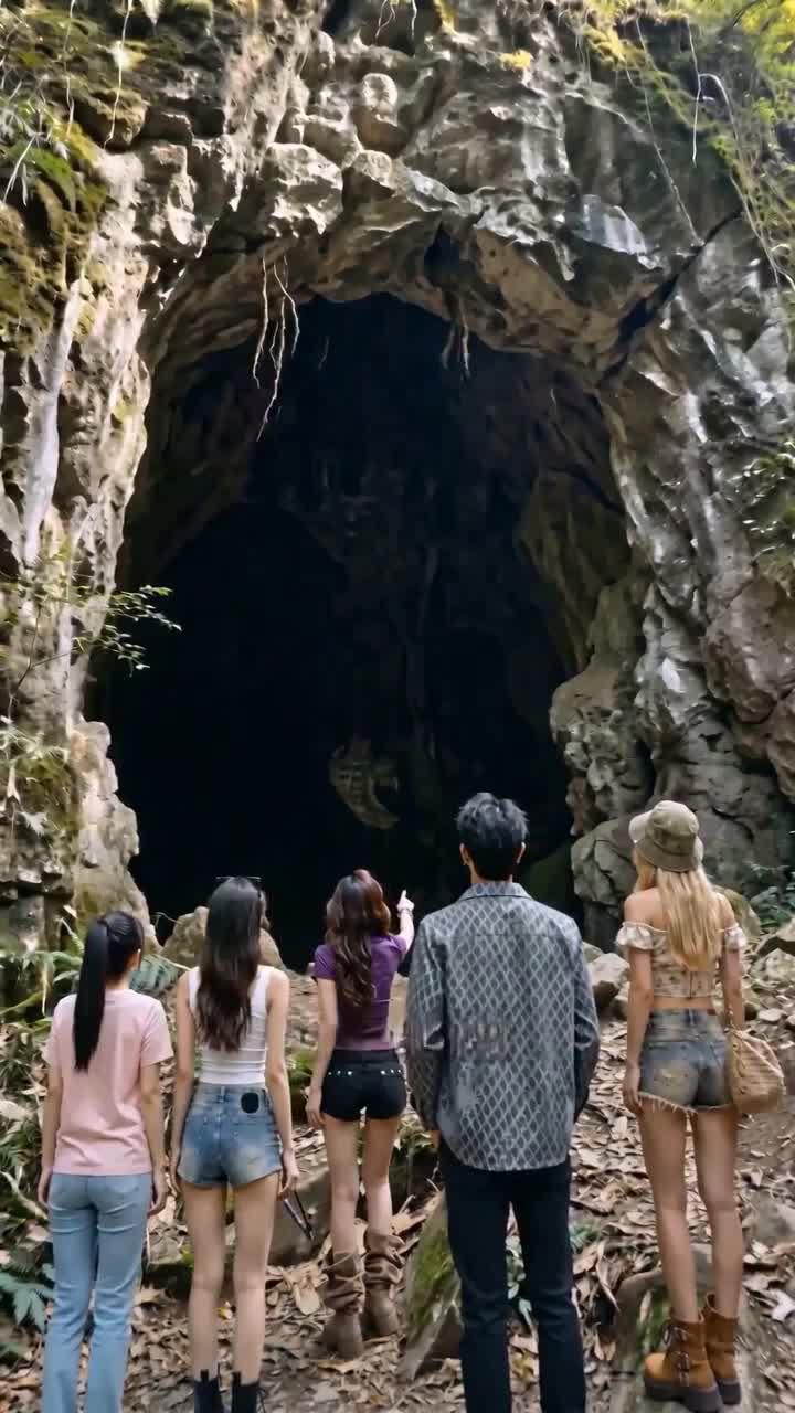 Dev Piton’un Gelişi