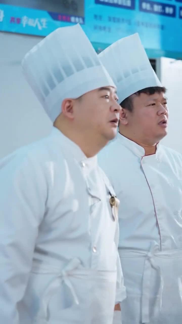 (Dublagem)O Legado Perdido do Chef Divino