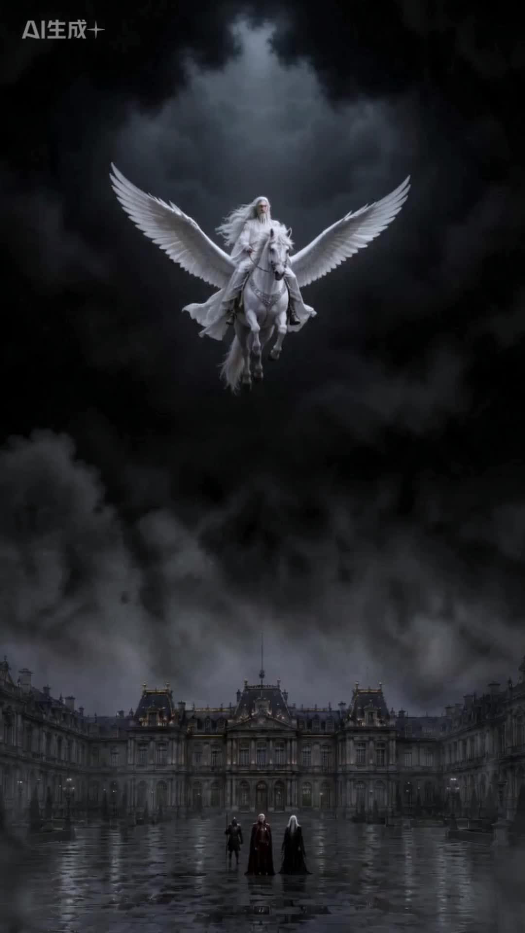 The Stolen Crown：The Return of the Queen