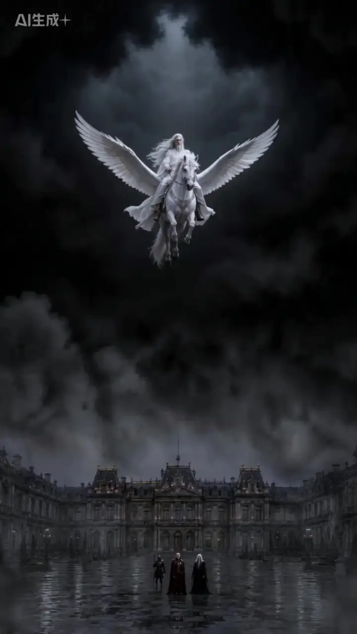 The Stolen Crown：The Return of the Queen Episode 14