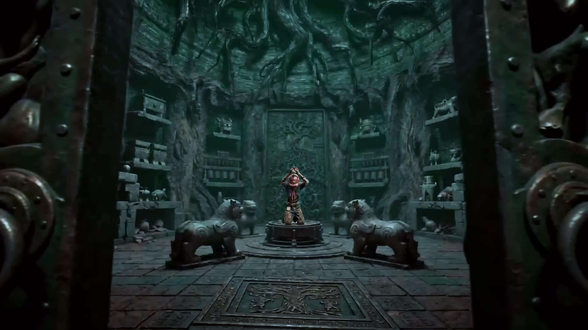 Das Blutritual