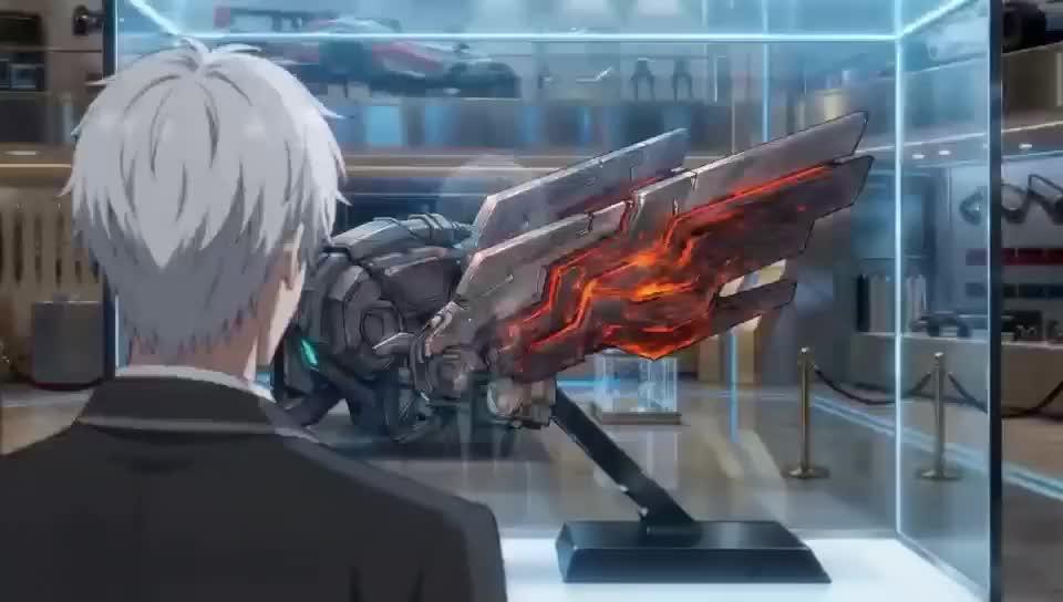 I Overcharged Every Weak Mecha Maiden
