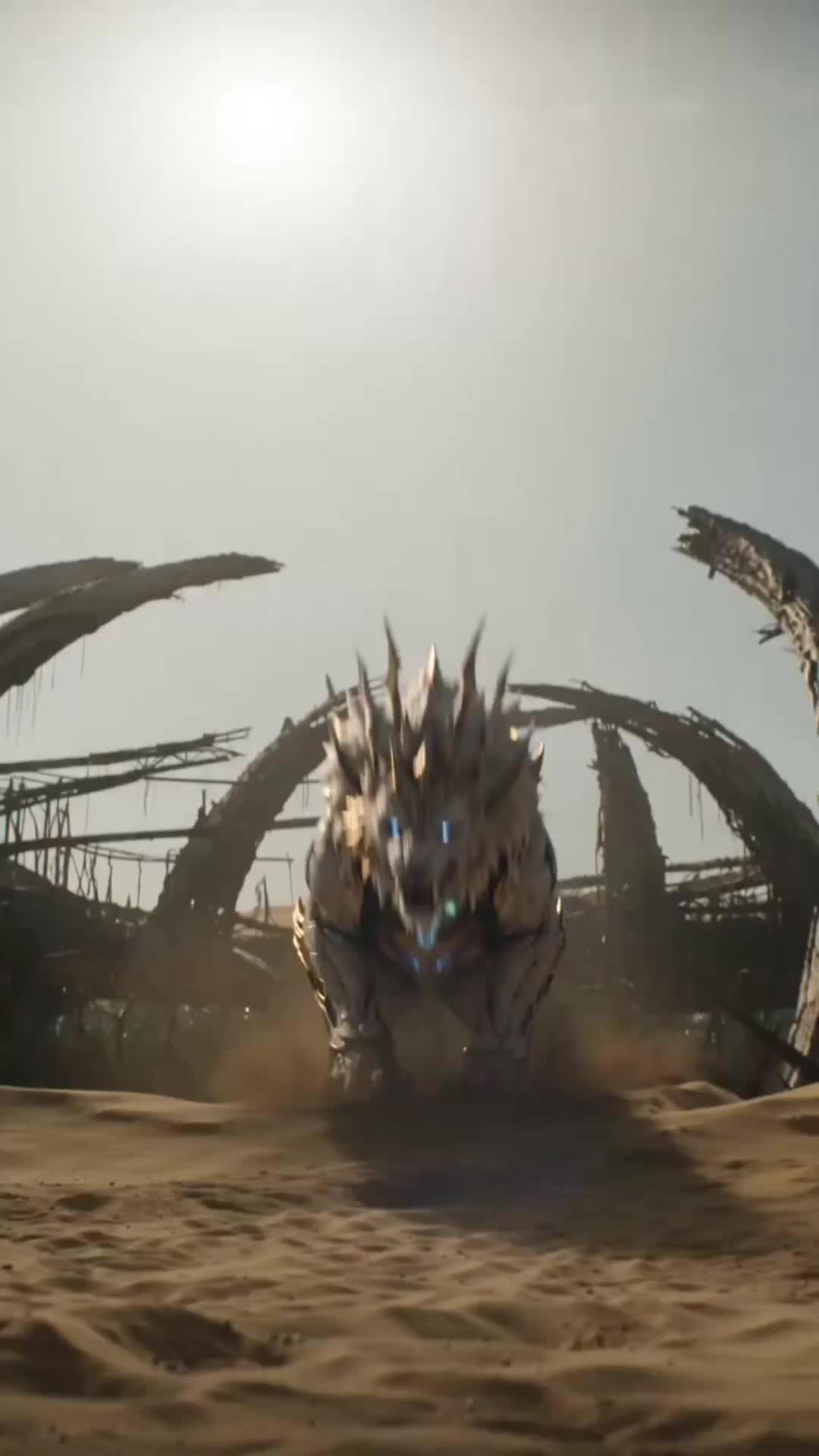 El rey que limpiaba armaduras