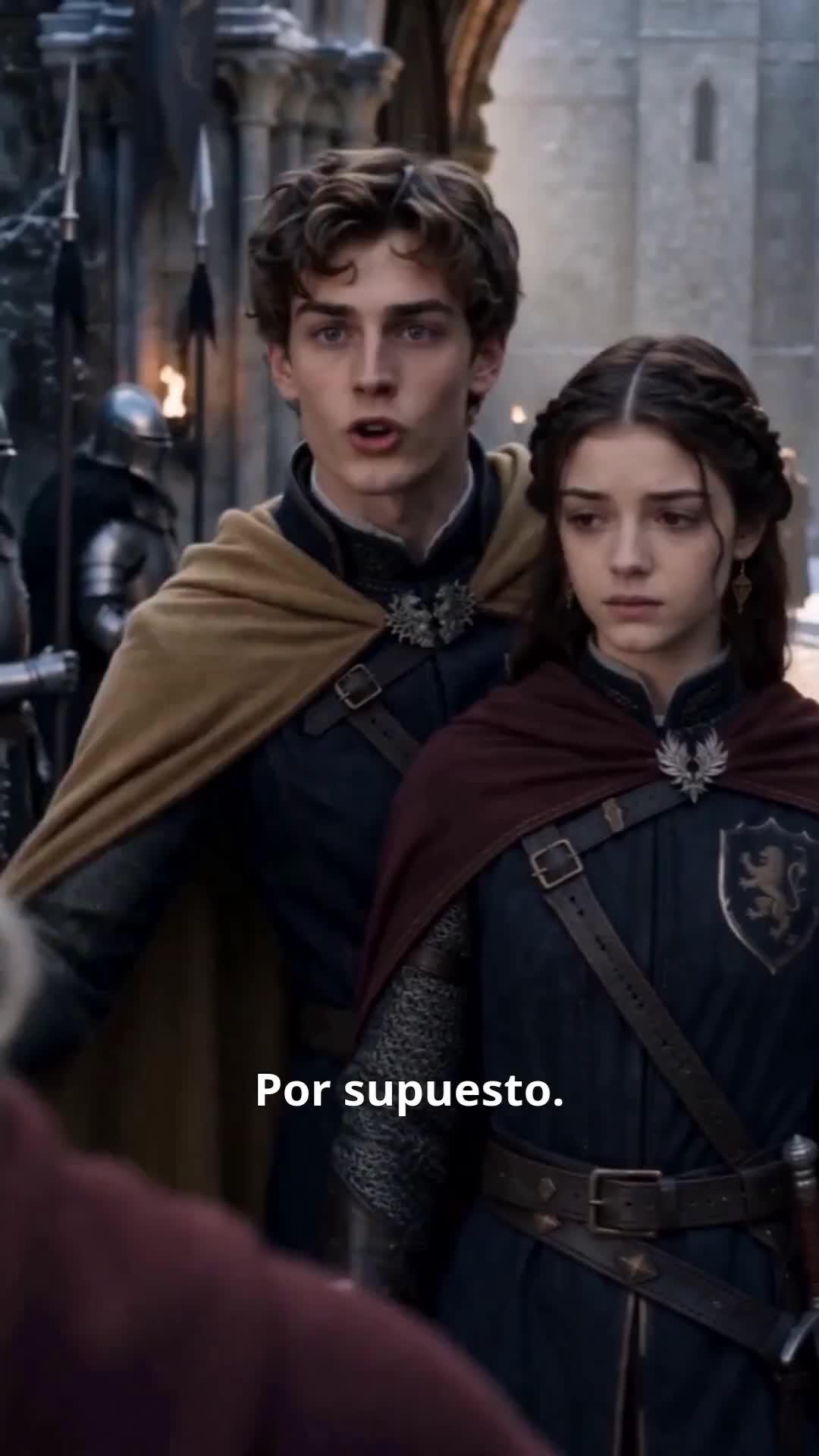 (Doblado) Irme sin decir adiós