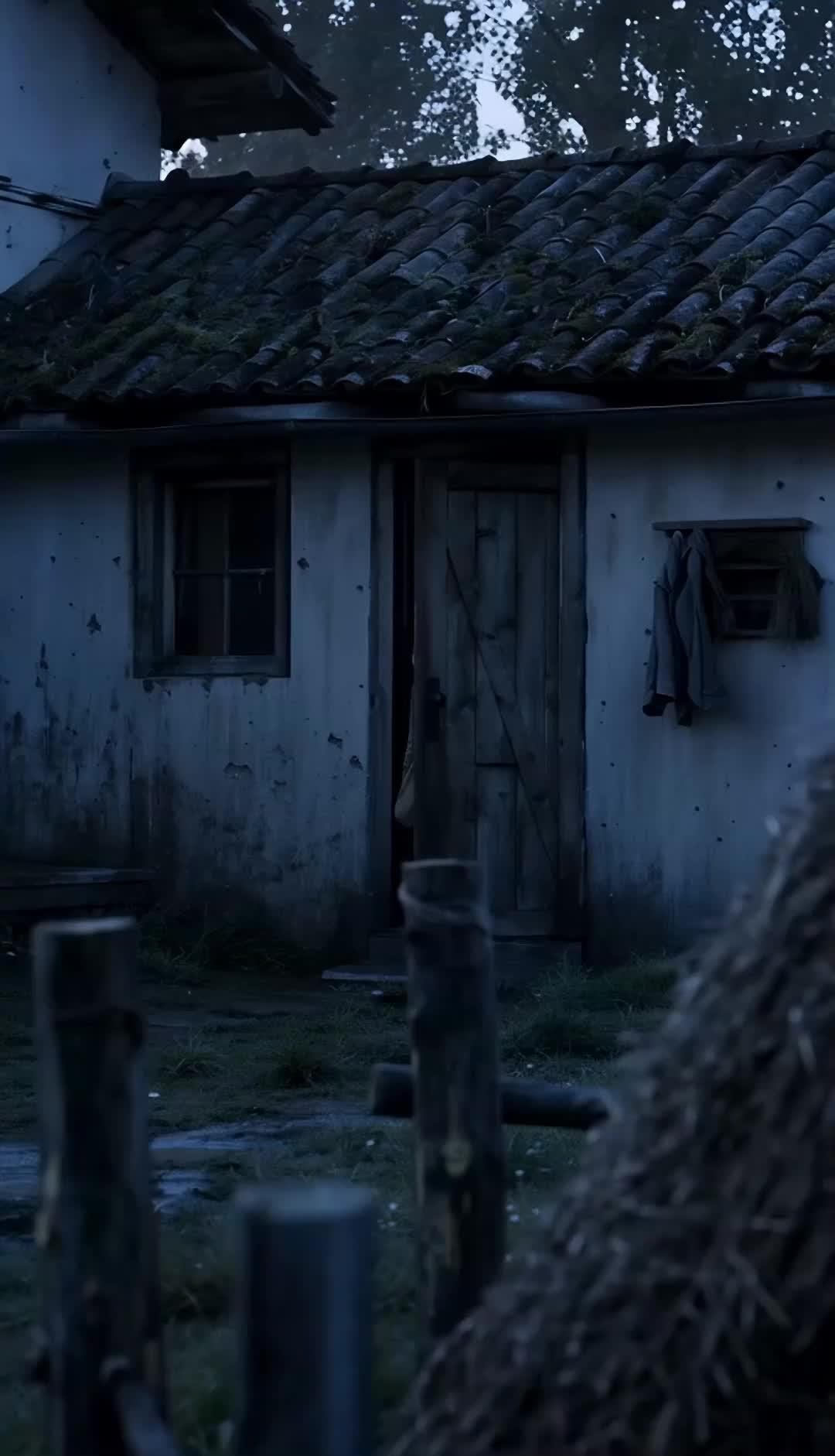 We Retrieve Our Boy