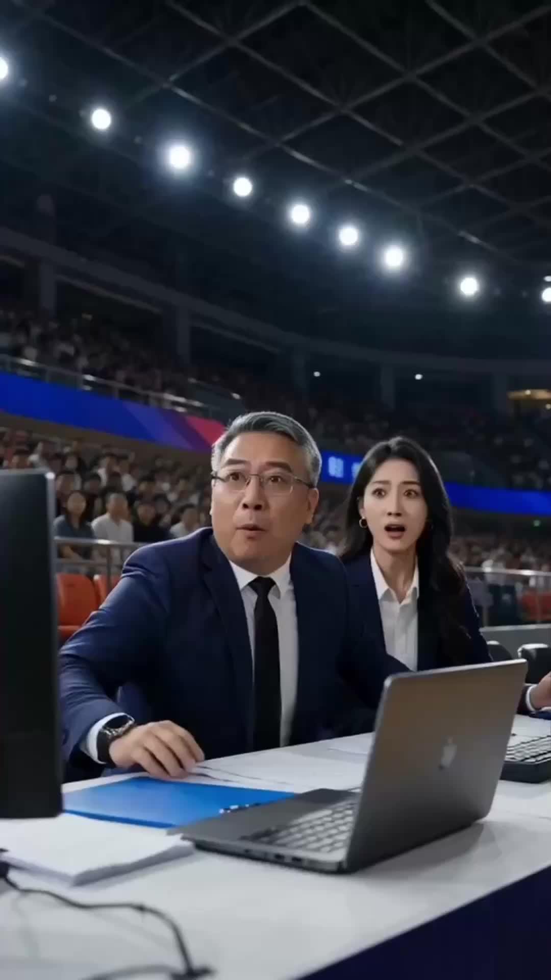 From Fired to Champion Coach!