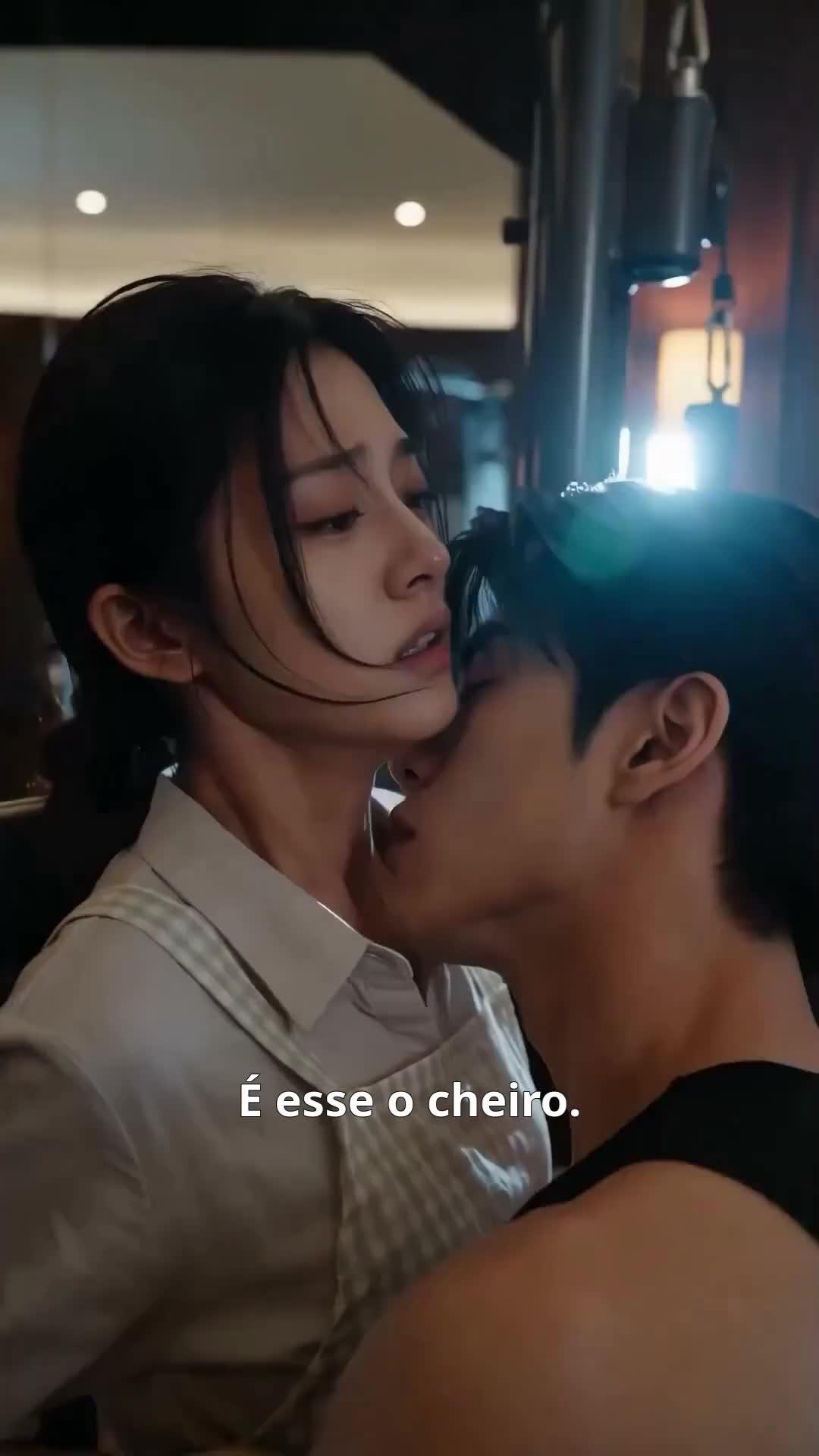 (Dublagem) Viciado na Babá