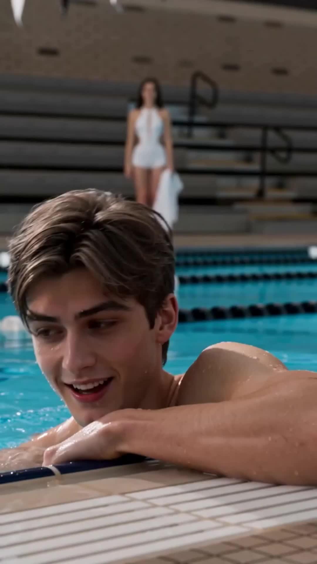 Crush Transfer：The Real Heartthrob