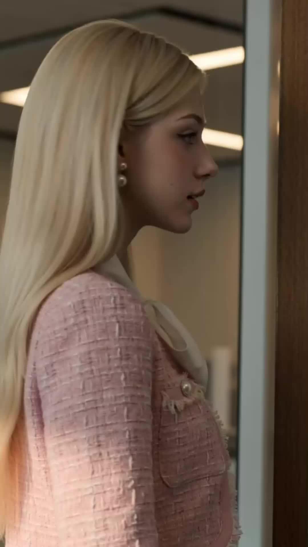 She’s Not the Heiress