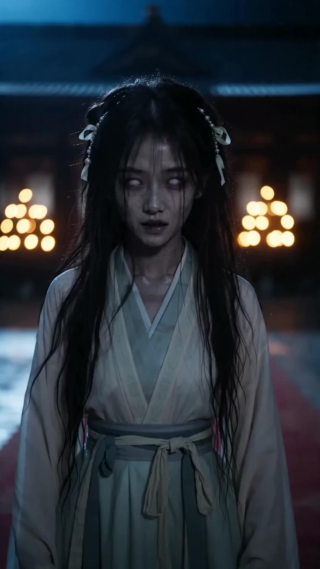 Seven Days Before the Zombie Fall