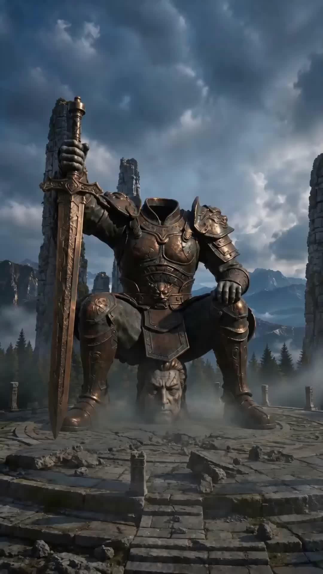 Reborn To Rule The Doomsday