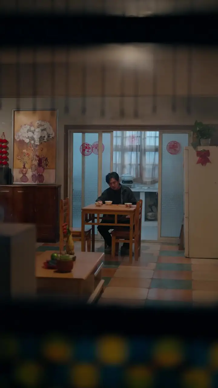 Sahte Bakıcı, Gerçek Delil Bölüm 36