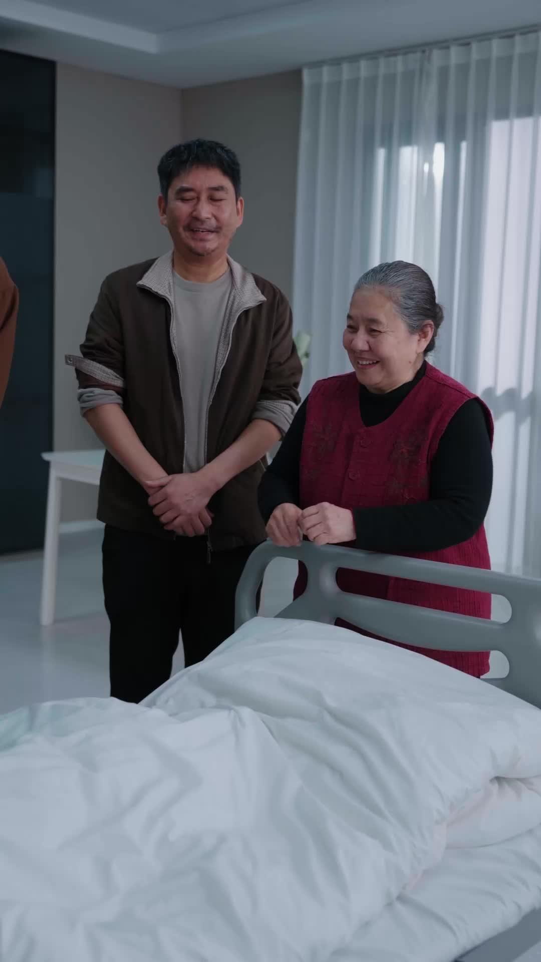 가족이라는 이름의 대가