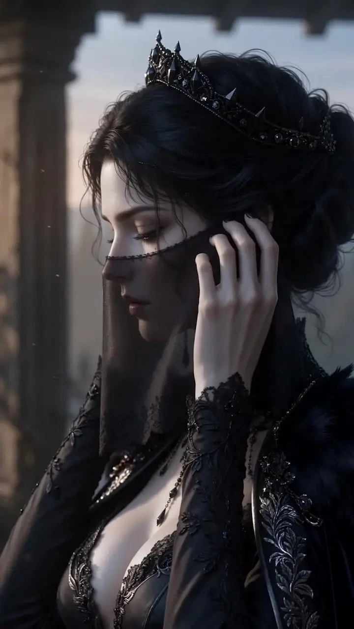 Eternal Oath of Seraphina Episode 50