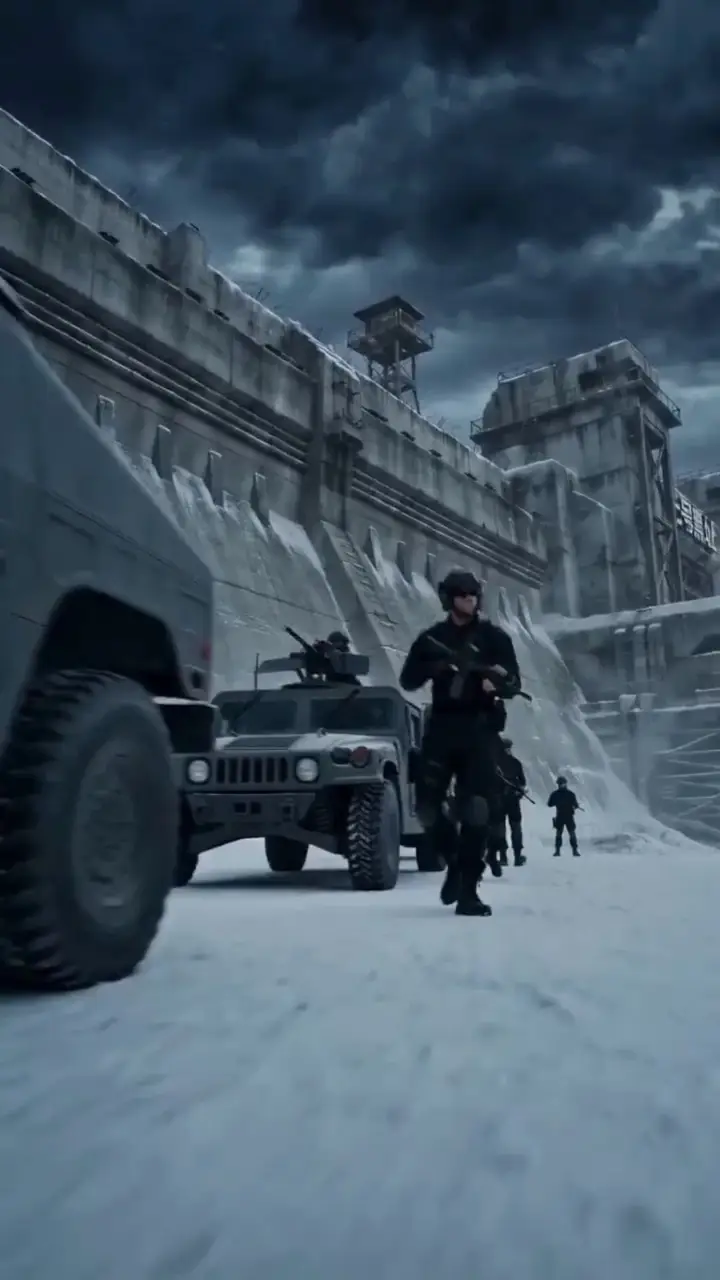 Apocalypse: I have a super fortress in advance Episode 56