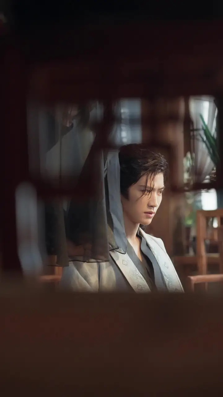 My Pretty Concubine Could Destroy Me Episode 16