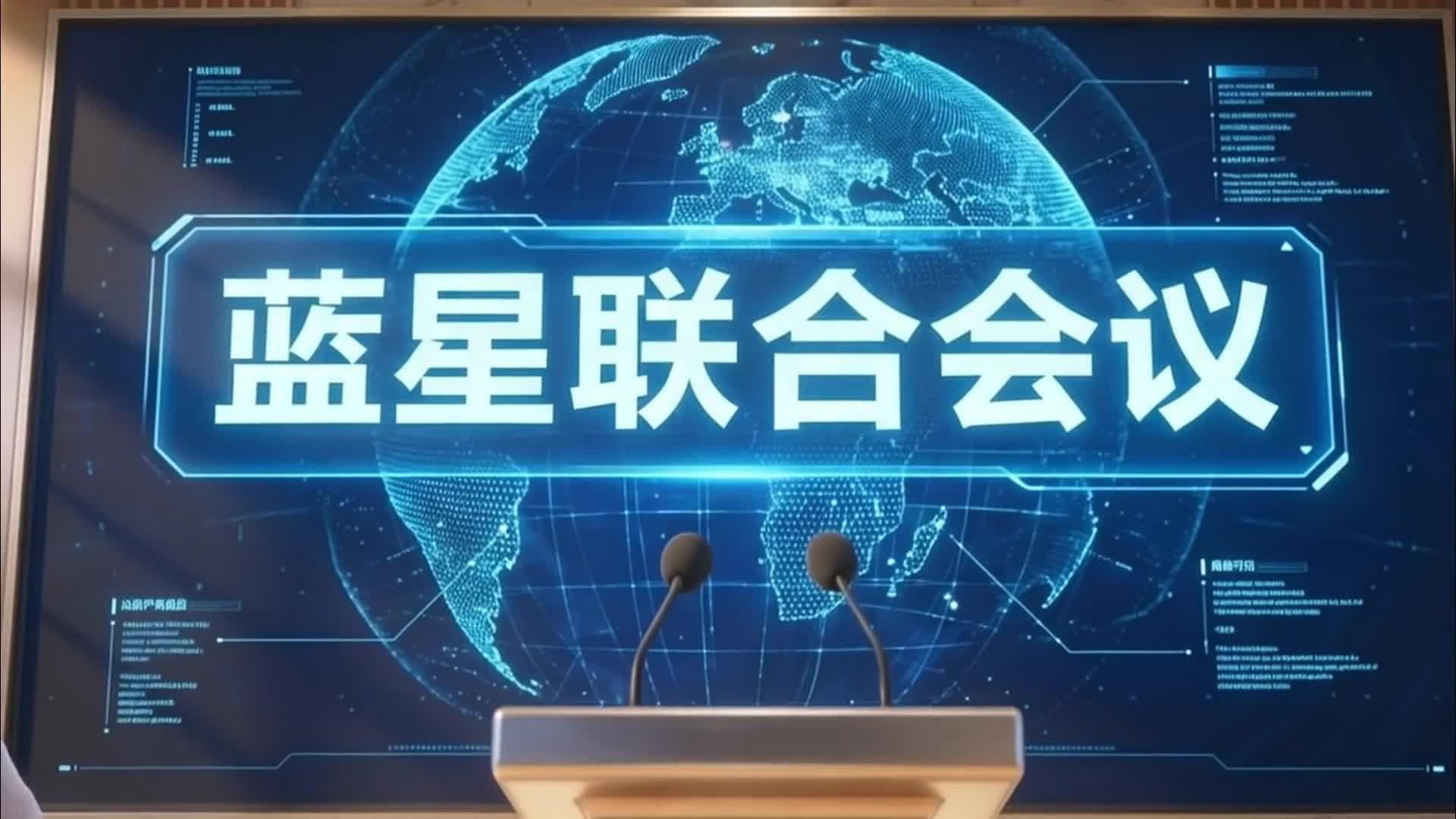 Apocalypse: Sci-Fi Heavenly Court