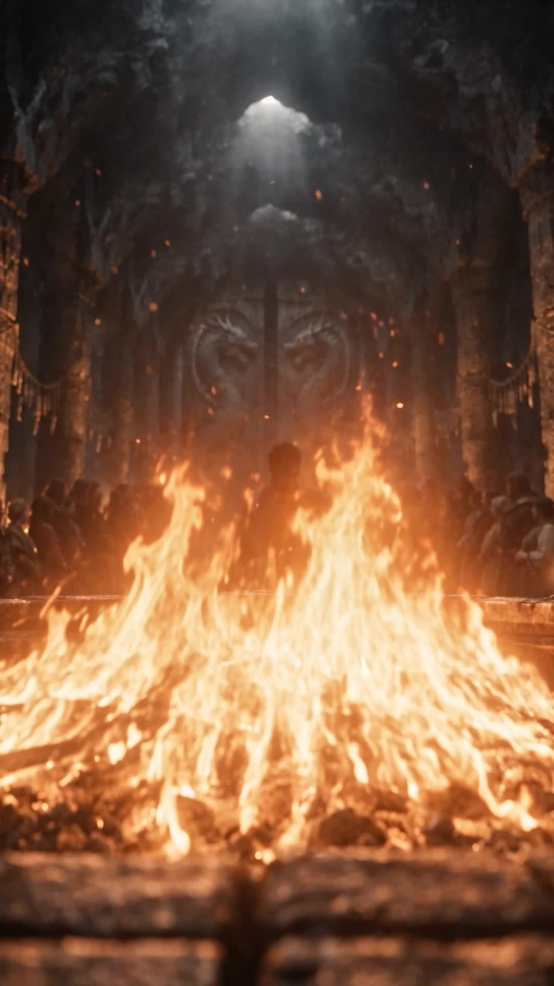 Rejected By Her Warrior, Claimed By The Dragon