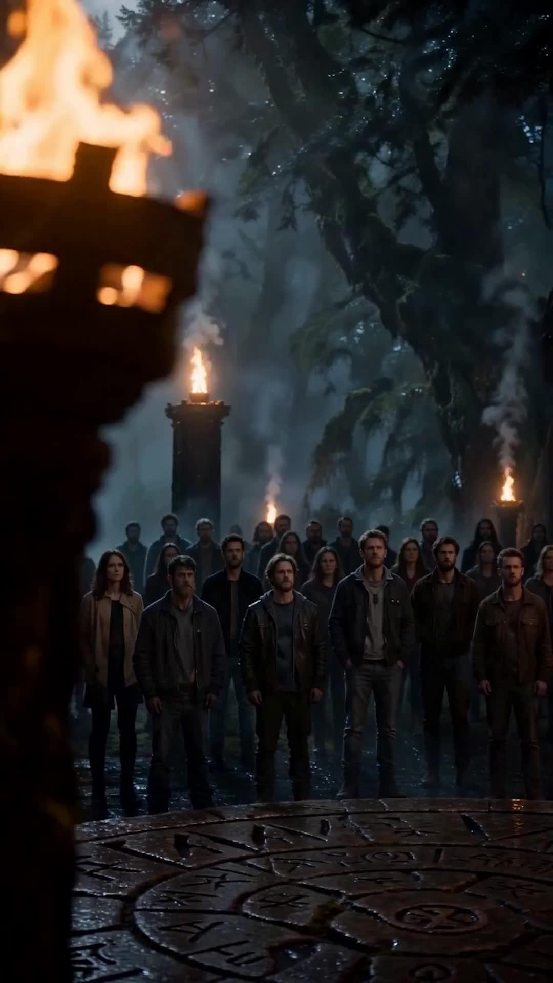 (Doublage) DÉGUSTATION DE TOUS MES ALPHAS