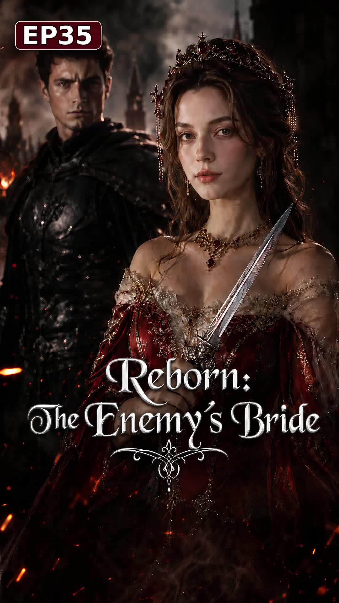 Reborn: The Enemy's Bride