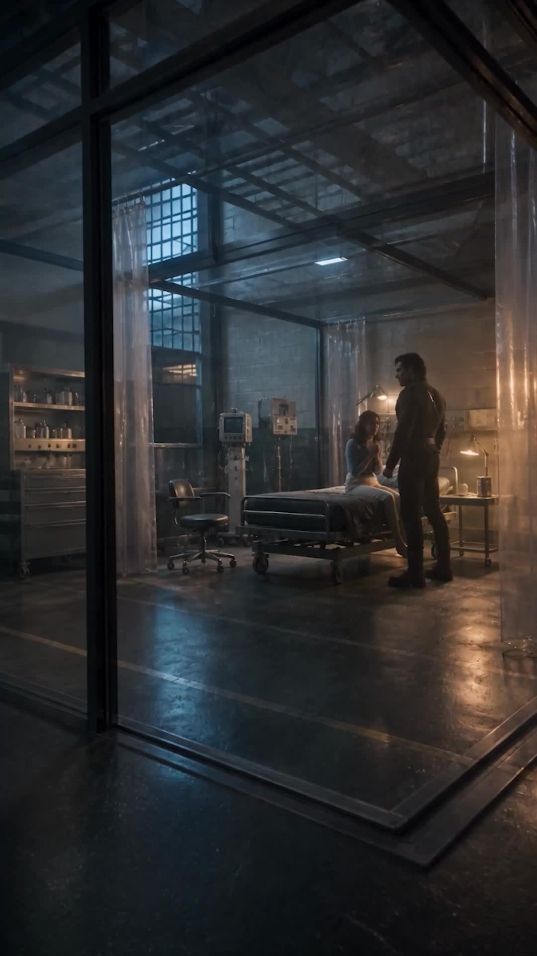 Even Zombies Aren’t as Toxic as My Ex