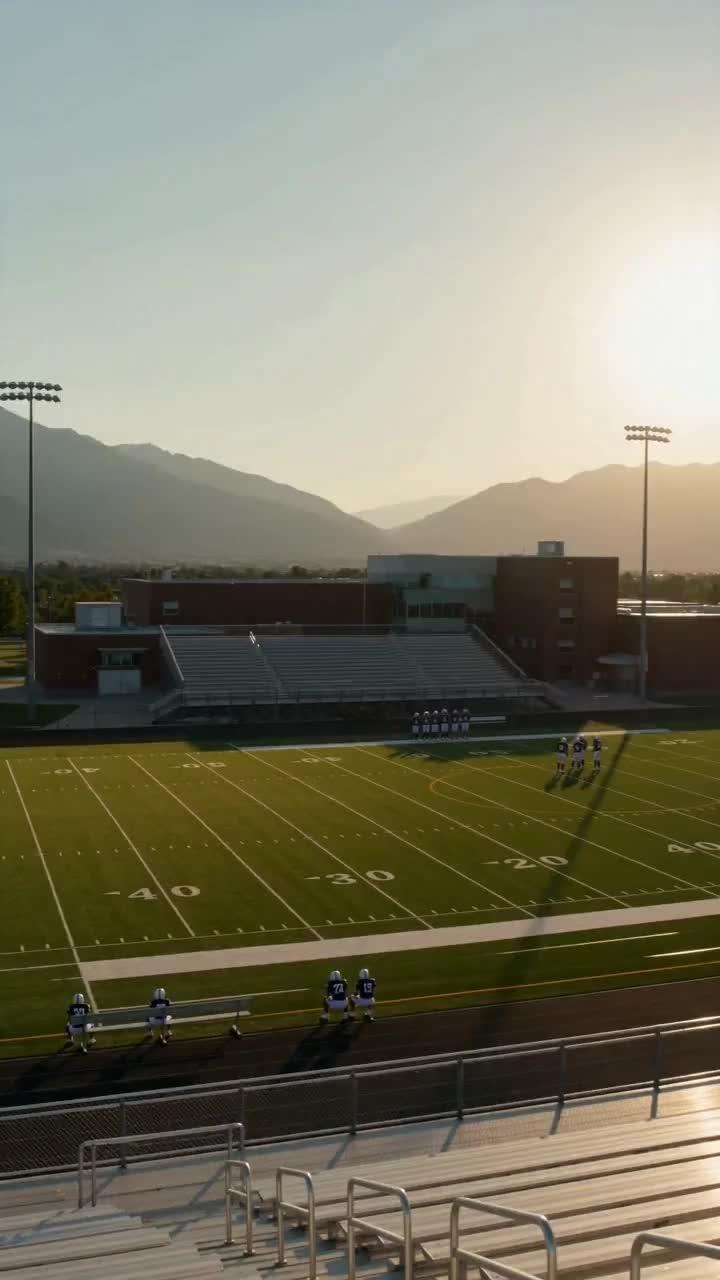 (Dubbed) Slim Hokar Quarterback Ko Chhoda