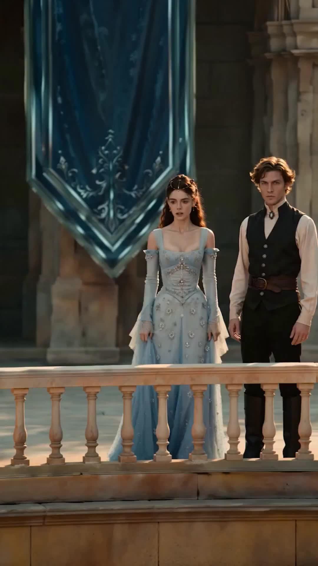 (Doublage) LE RETOUR DU ROI DES MAGES