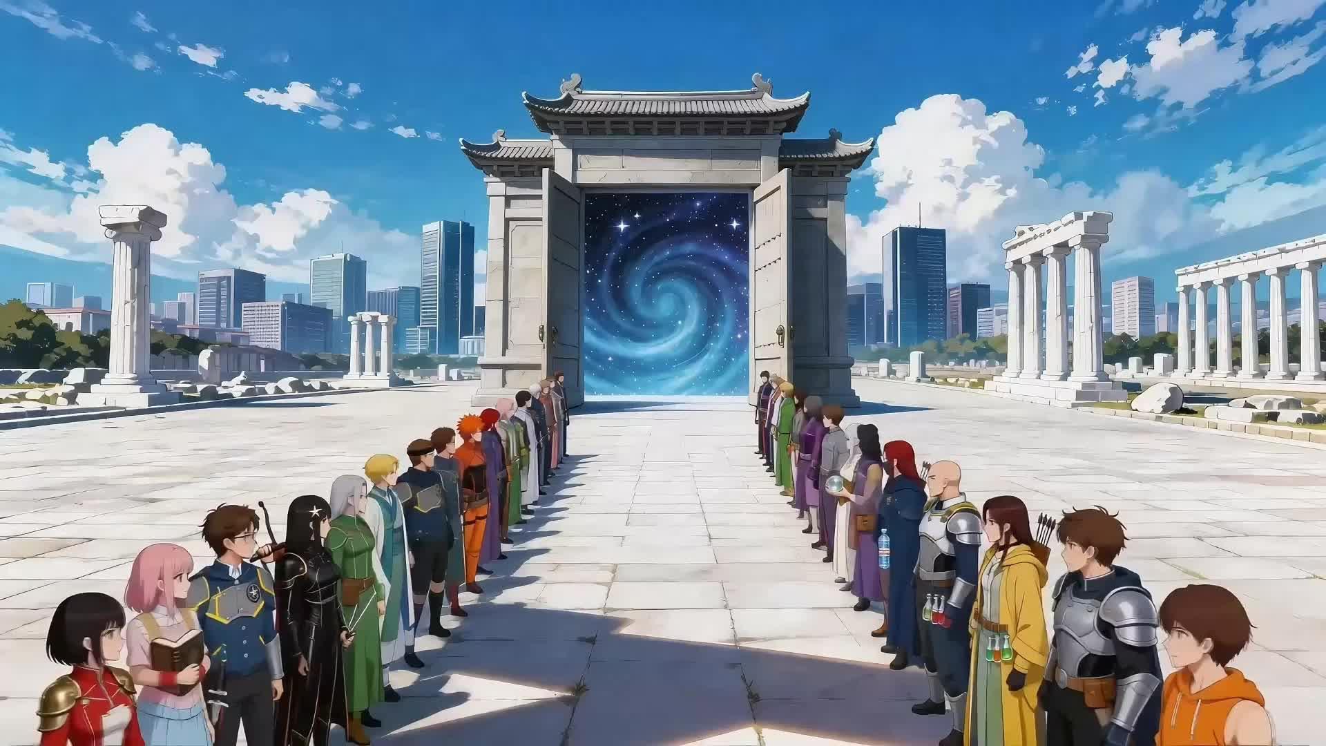 Relic Evolution: Starts With an SSS Beauty