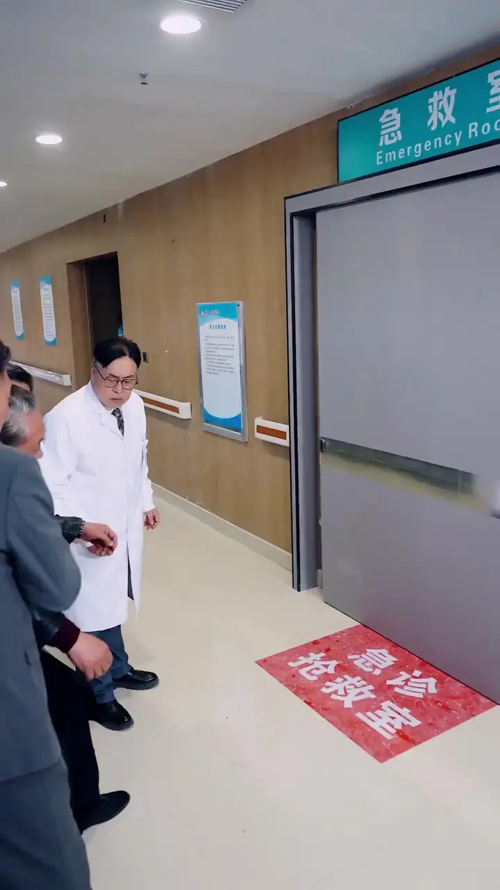 (Dubbed) Wow! He Is a Brilliant Surgeon Episode 10