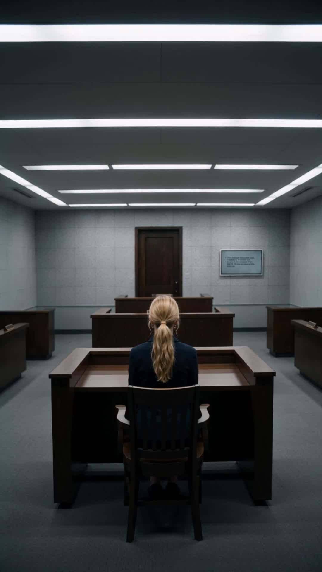 Forbidden Sessions