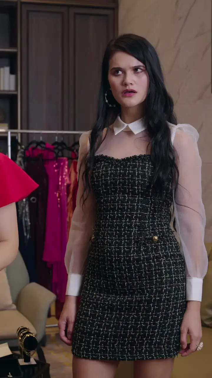 The Double Life of the True Heiress Episode 17