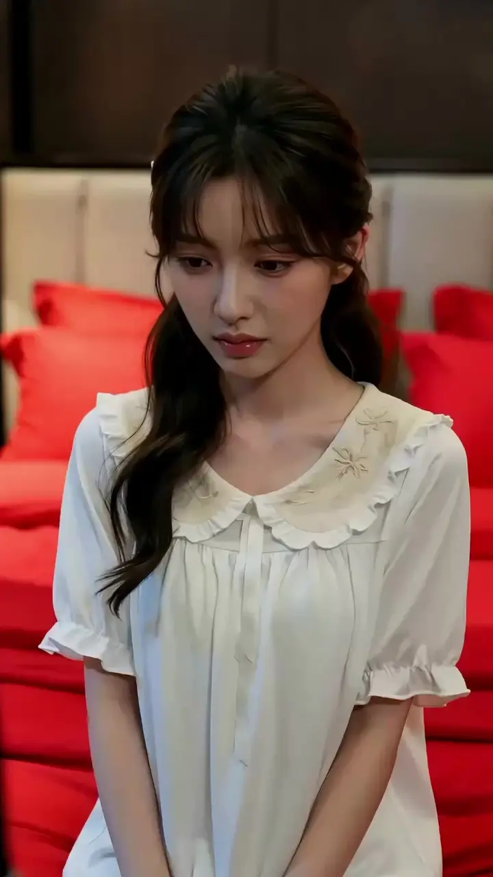 OMG! Triplets with the Cold Tycoon? Episode 26