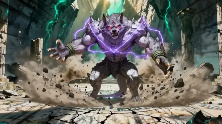 Episode 20
