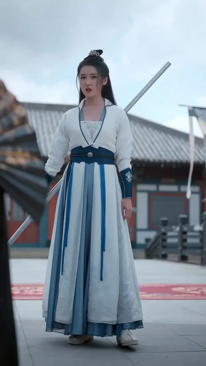 The Unawakened Young Lord Episode 6