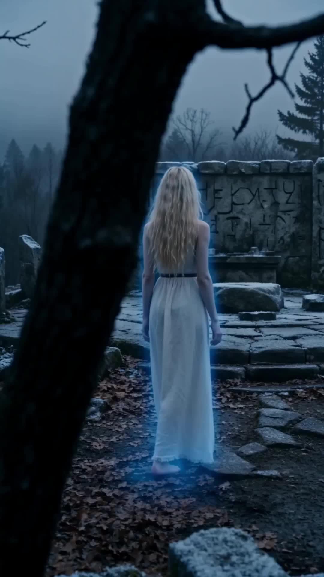 Severing Destiny to Become the Underworld's Moonlight