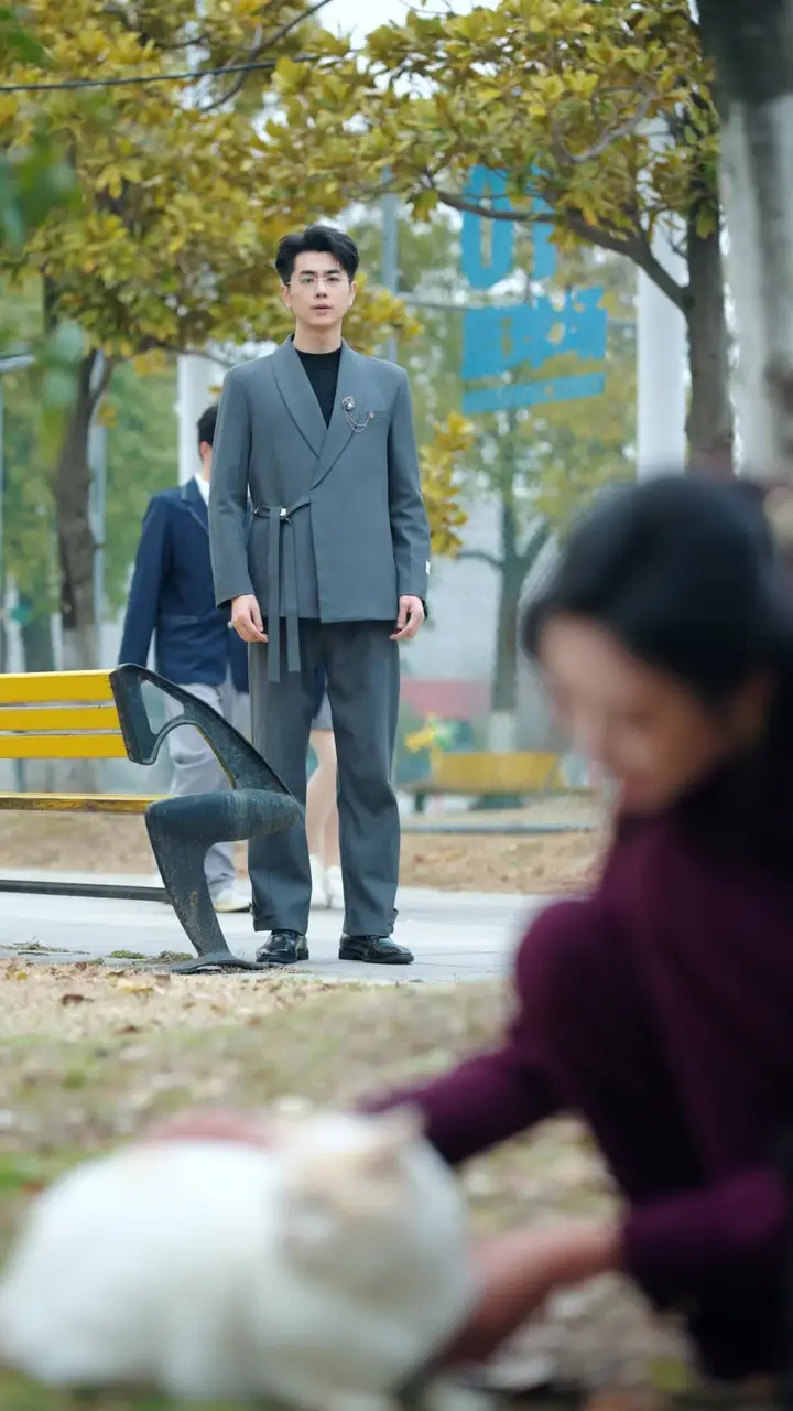 He Loved Me for Ten Years Silently Episode 29